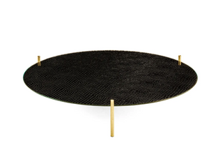 Lamu table by Roberto Cavalli Home Interiors 