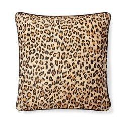 Ralph Lauren Home decorative pillow, from the Weston Park Eldric collection