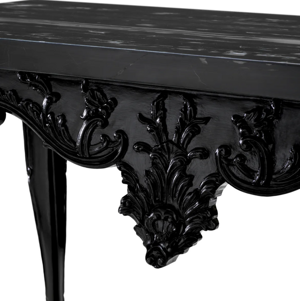 Eichholtz Cadwalader console table