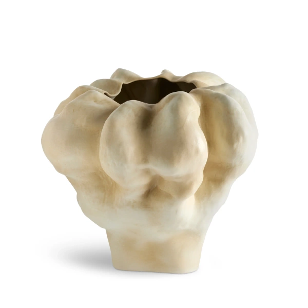 Wazon L'Objet, z kolekcji Timna - short