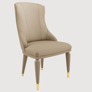 Bruno Zampa Diletta chair