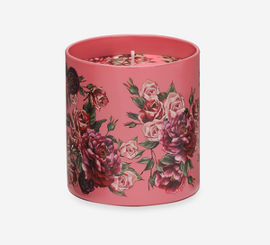 Świeca zapachowa Rosa Moschata marki Dolce&Gabbana