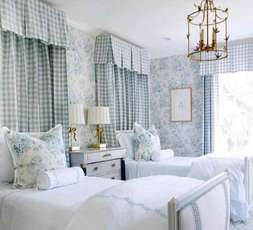 Lampa stołowa Katy Spade New York Ellery-Gros marki Visual Comfort