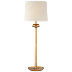 Lampa stołowa Aerin Beaumont Medium