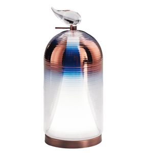 Martina cordless table lamp by Italamp