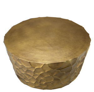 Fiorentino coffee table by Eichholtz