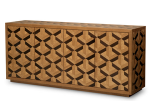Rubicon sideboard by Eichholtz
