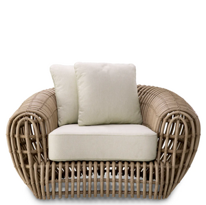 Eichholtz Siderno garden chair
