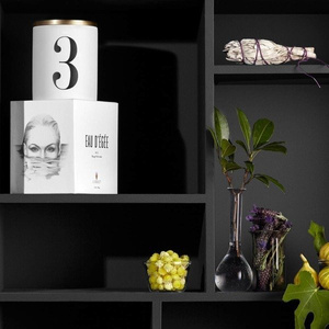 Świeca zapachowa L'Objet Eau d'Égée