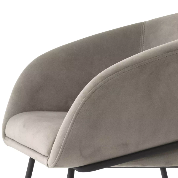 Eichholtz Campus Chair