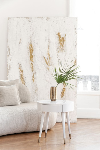 Dom Edizioni Santos coffee table