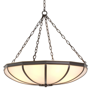 Lampa wisząca Jenkins L marki Eichholtz