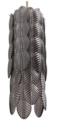 Sahure S chandelier by Eichholtz