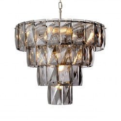Eichholtz Amazone S chandelier