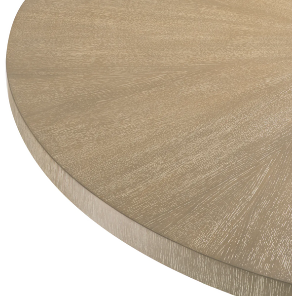 Remington table by Eichholtz