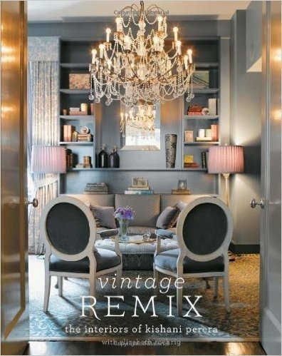 Album Vintage Remix 