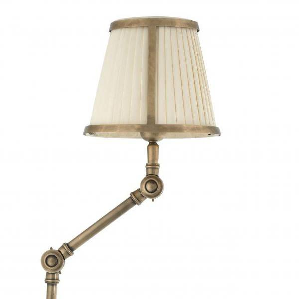 Eichholtz Brunswick wall lamp