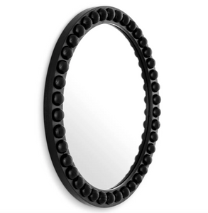 Girandole mirror by Eichholtz