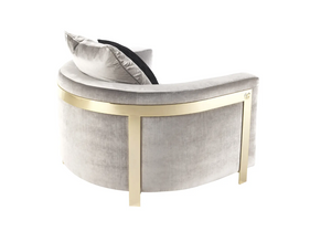 Fotel Roberto Cavalli Home Interiors Manhattan