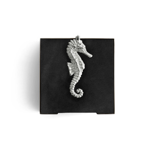 Michael Aram napkin holder, from the Ocean Reef collection