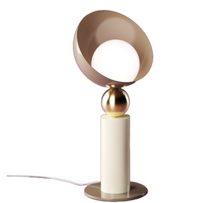 Lampa podłogowa Aurora marki Italamp