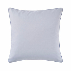 Ralph Lauren Home decorative pillow, from the Pony (Blue) collection