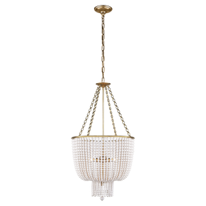 Aerin Jacqueline chandelier