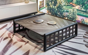 Smania Harriet 140 table