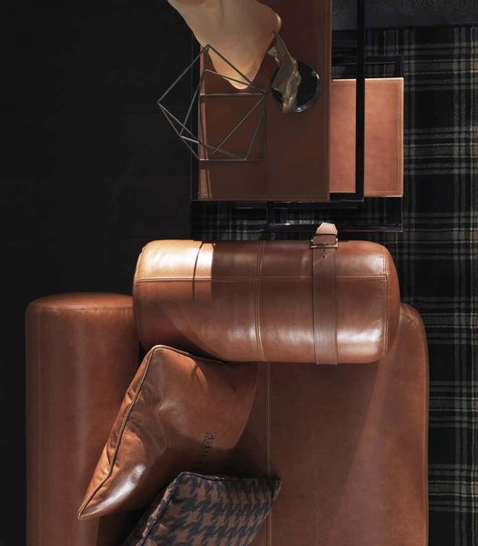 Gianfranco Ferré Home Phoenix Sofa