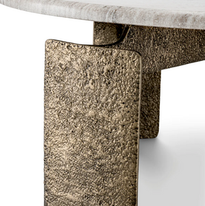 Bodega coffee table by Eichholtz