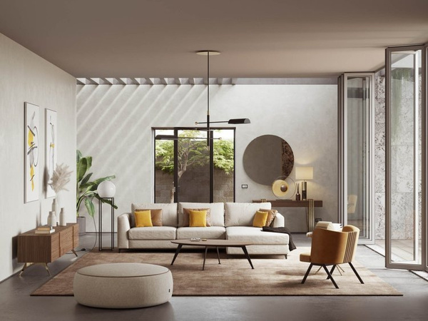 Sofa Laskasas London