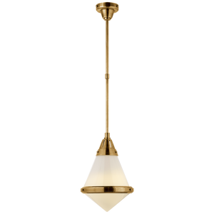 Lampa wisząca Thomas O'Brien Gale Small