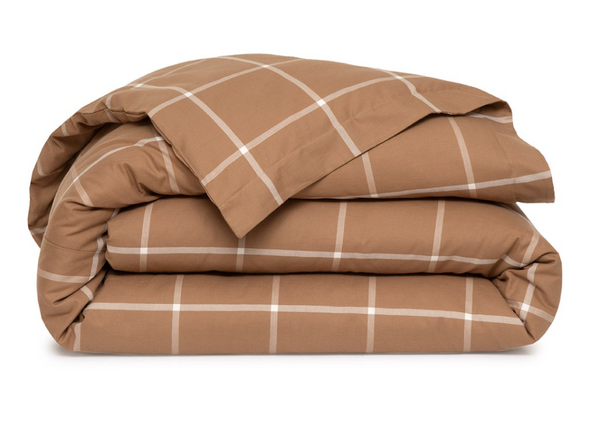 Ralph Lauren Home bedding set, from the Modern Equestrian collection