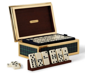 Domino Ferren by Ralph Lauren Home