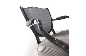 Gianfranco Ferre Home Victoria Chair