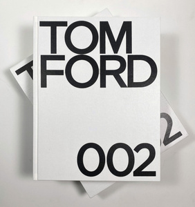 Tom Ford 002 Album