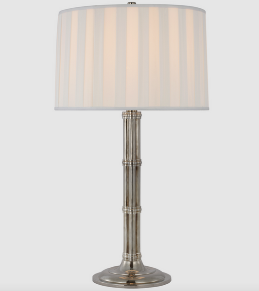 Downing table lamp by Ralph Lauren Home