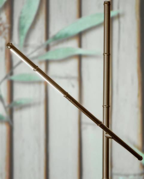 Armani Retta Floor Lamp