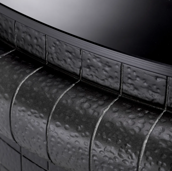 Stolik kawowy Tortugo marki Eichholtz