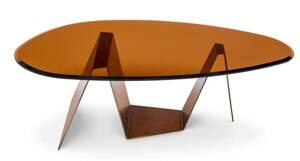 Lavello coffee table by Eichholtz
