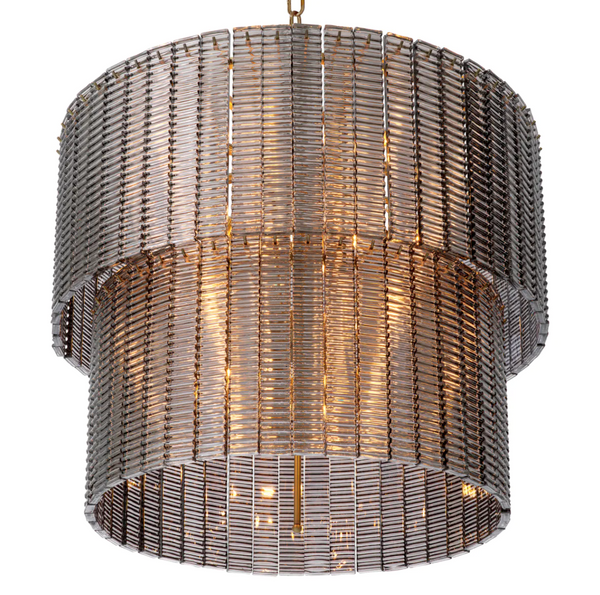 Eichholtz Imperial Double chandelier