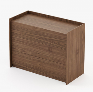 Endy chest of drawers by Laskasas