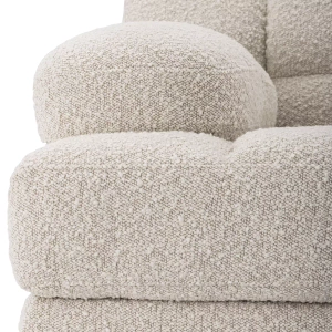 Eichholtz Dean Left Sofa