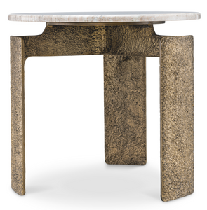 Stolik boczny Bodega marki Eichholtz