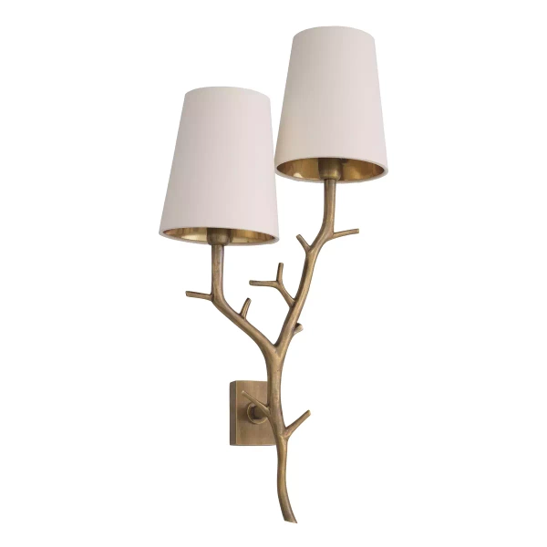 Eichholtz Syracuse wall lamp