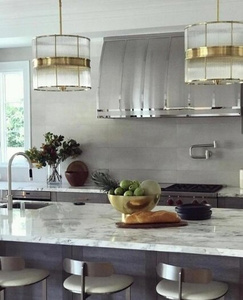 Ralph Lauren Home Allen Large Chandelier