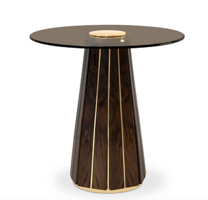 Stolik Darian II marki Luxxu