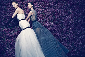 Album Dior: New Couture 