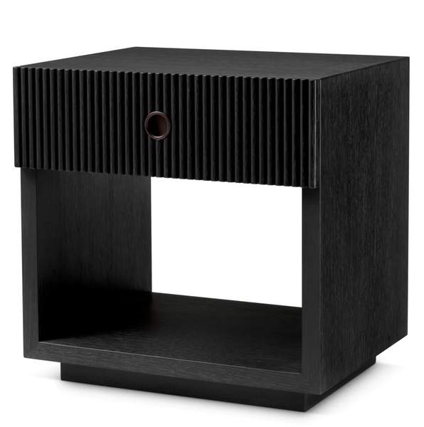 Dimitrios bedside table by Eichholtz