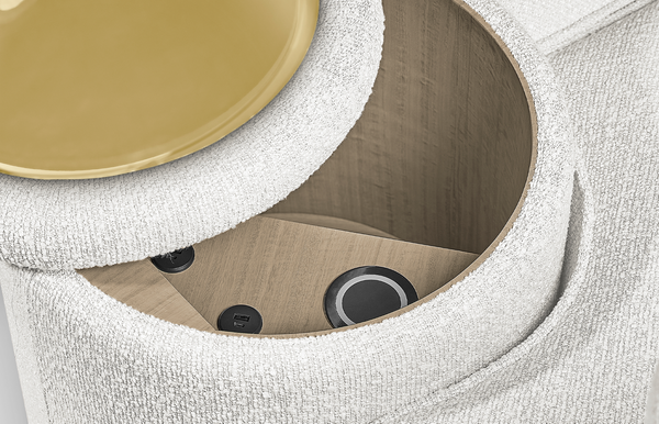 Sofa Talie marki Luxxu